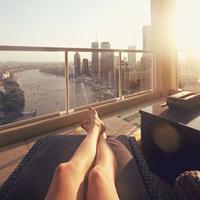 Отзыв от Арина - DTV виза